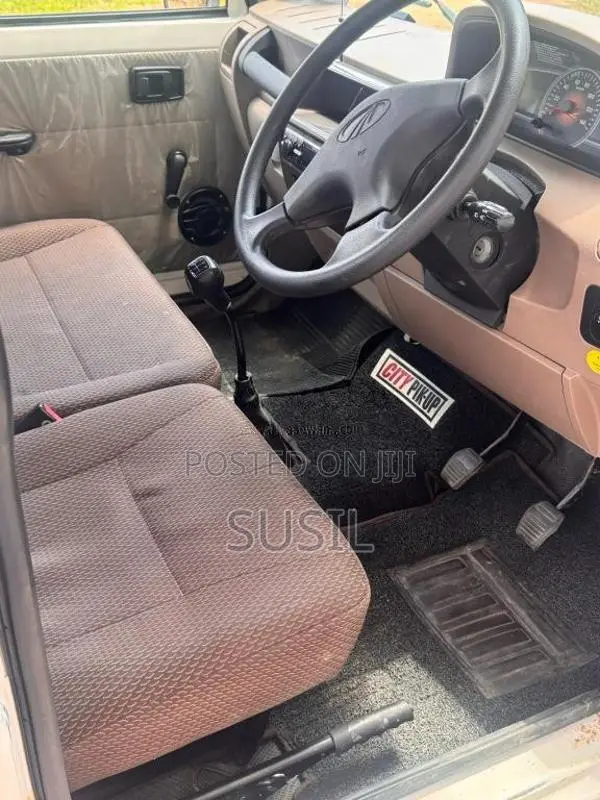 Mahindra Bolero 2025 Pickup (Used)