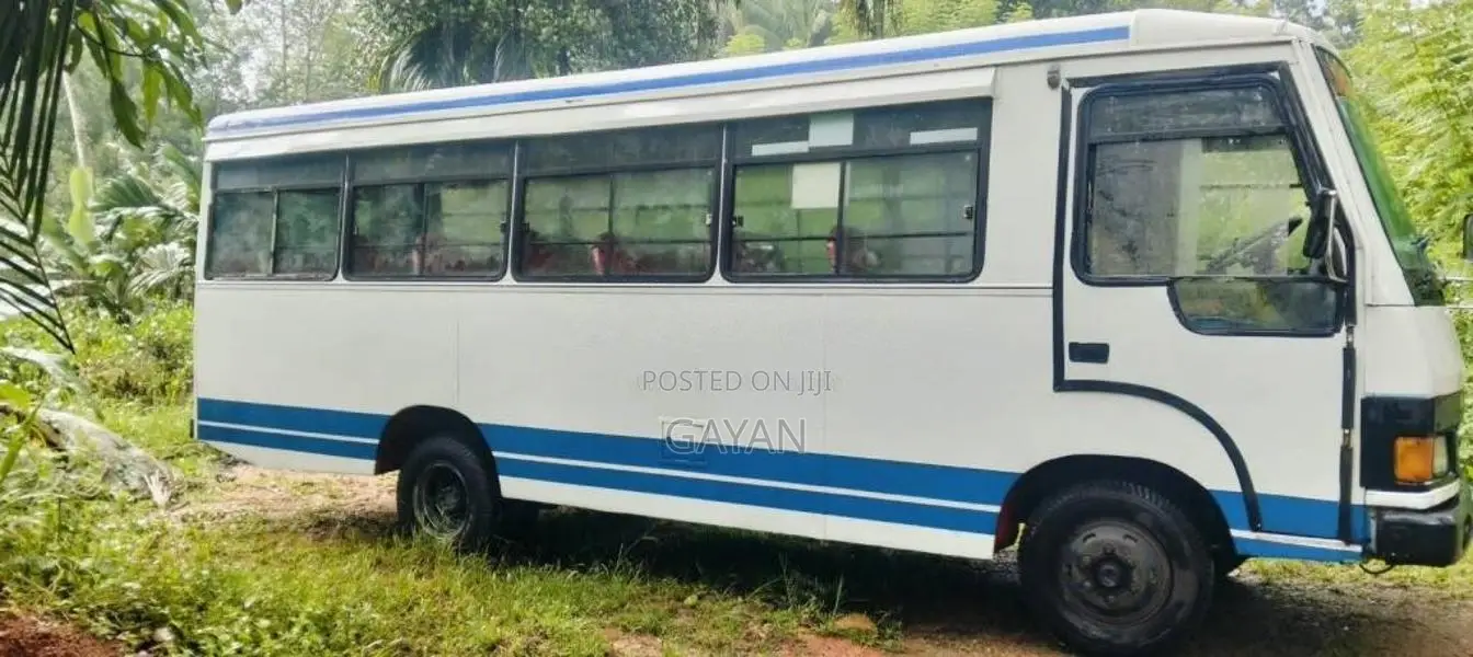 Tata 713 2006 Bus (Used)