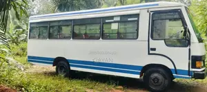 Tata 713 2006 Bus (Used)