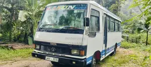 Tata 713 2006 Bus (Used)
