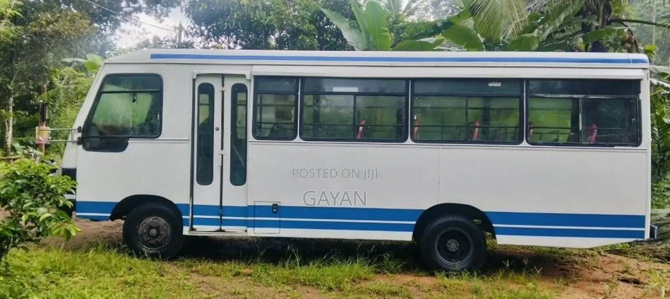 Tata 713 2006 Bus (Used)