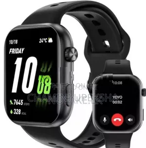 Honor Watch