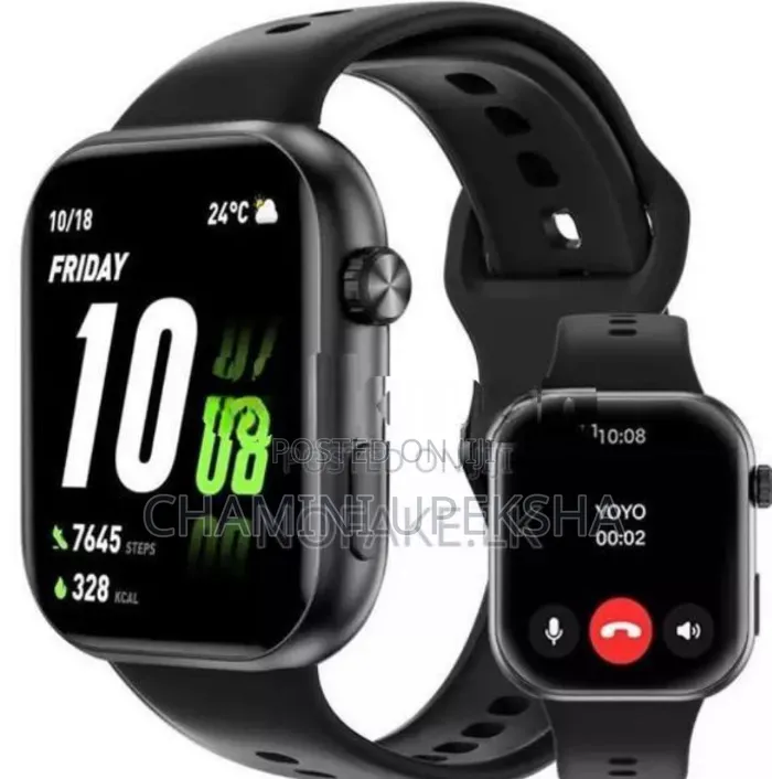 Honor Watch