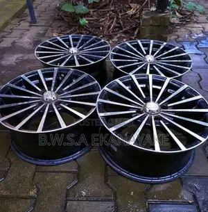 Alloy wheels 15" 4 slbs for Car