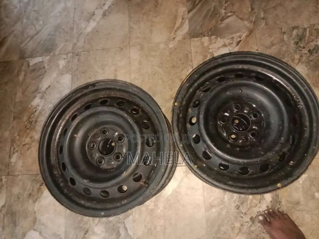 15 taw 5 rim 4ma for Car