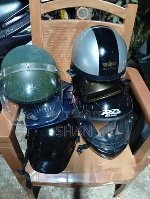 HelmetHalfCutWiserFull for Motorbike