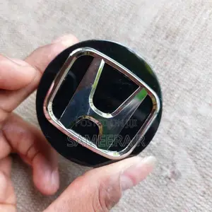 HondaFitAlloyWheelCenterCaps for Car