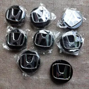 HondaFitAlloyWheelCenterCaps for Car