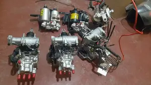 Prius aqua abs unit recondition for Car