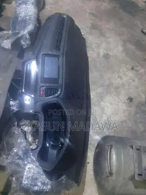 Honda vezel engine complete suspension front and rear for SUV