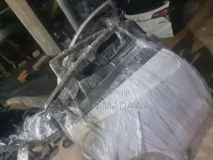 Honda vezel engine complete suspension front and rear for SUV