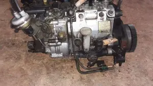 Isuzu 4HF1 manual injector pump for Bus