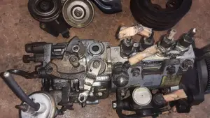 Isuzu 4HF1 manual injector pump for Bus