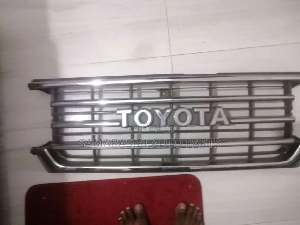 Land cruiser 60 grill for SUV