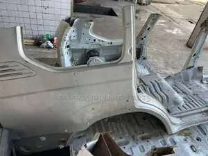 PRADO 95 BODY CUTS for SUV