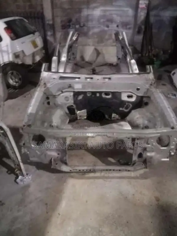 PRADO 95 BODY CUTS for SUV
