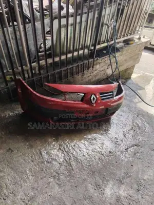 Renault megane parts for Car