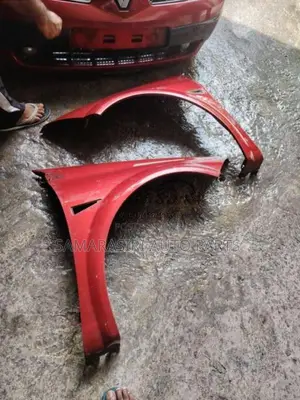 Renault megane parts for Car