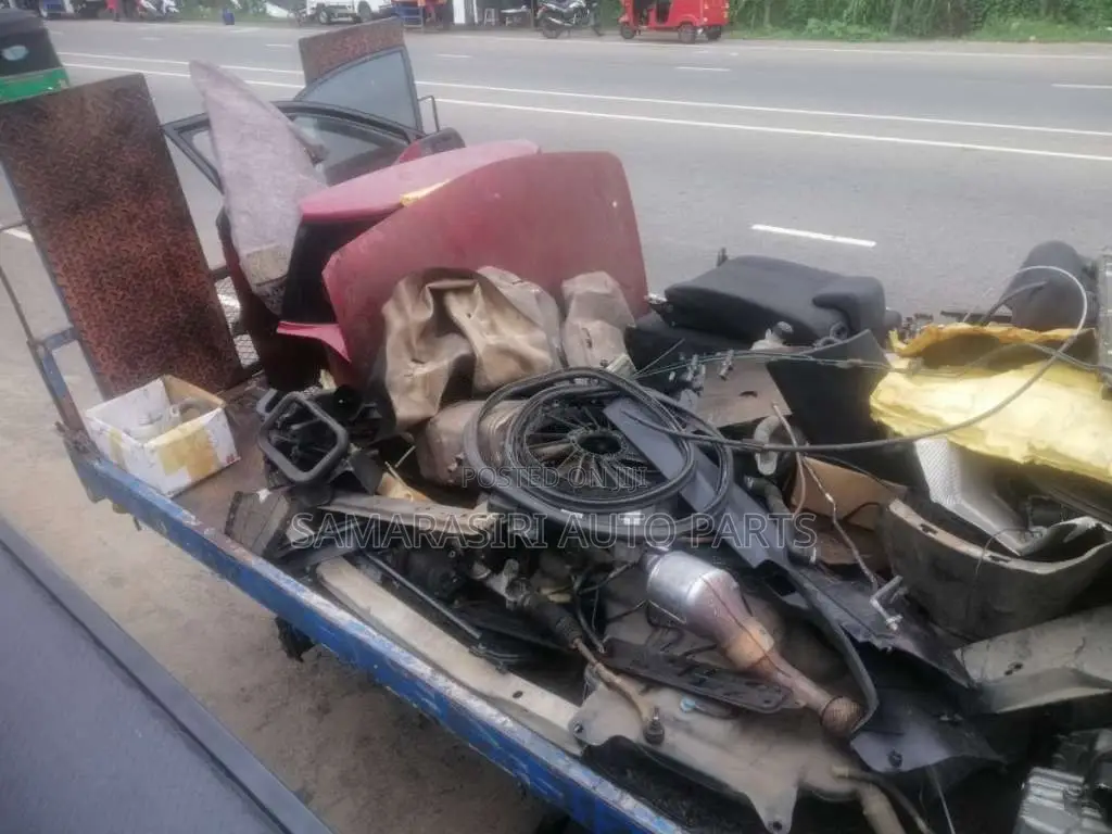 Renault megane parts for Car