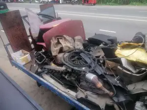 Renault megane parts for Car