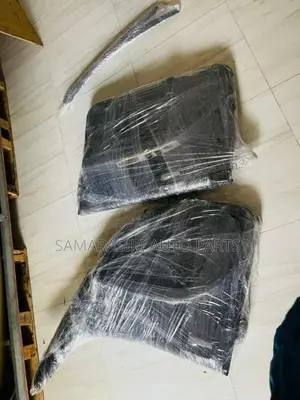 L200 right door parts for Pickup