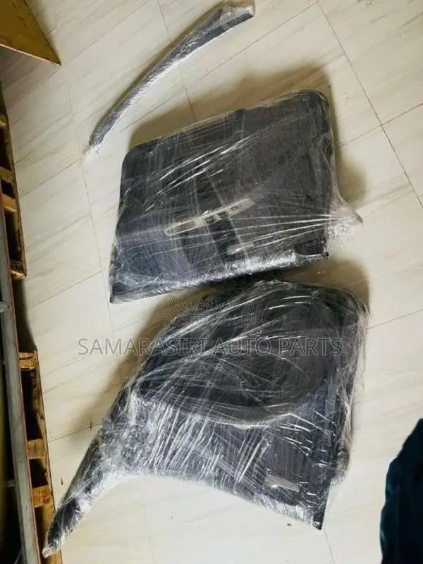 L200 right door parts for Pickup
