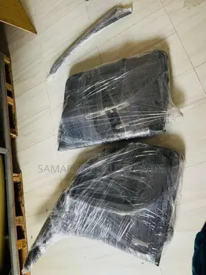 L200 right door parts for Pickup