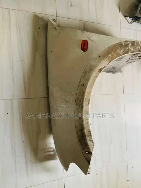 L200 FENDER for Pickup