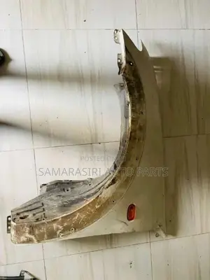 L200 FENDER for Pickup