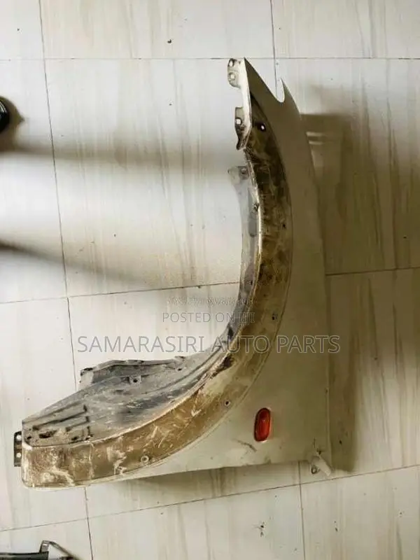 L200 FENDER for Pickup
