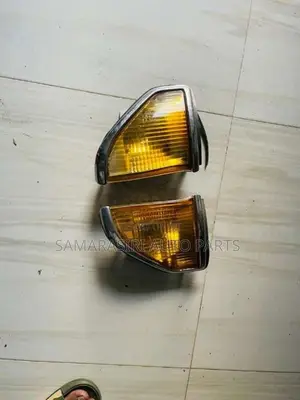 Prado j78 light for SUV