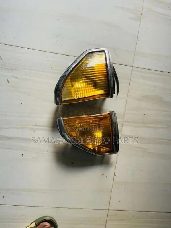 Prado j78 light for SUV