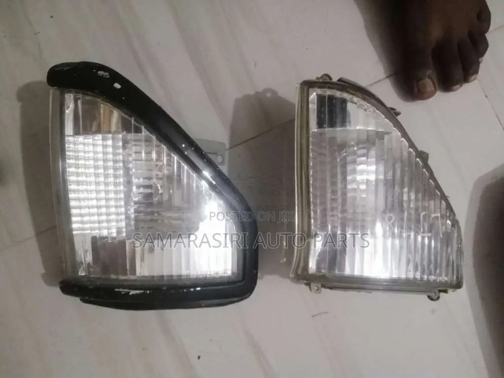 Prado j78 light for SUV