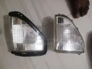 Prado j78 light for SUV