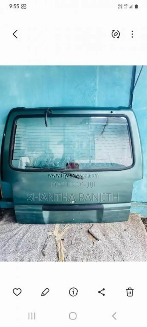 Po5. for Van