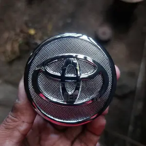 ToyotaAquaAlloyWheelCenterCaps for Car