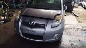VITZ RS CONVERTION for Car