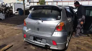 VITZ RS CONVERTION for Car