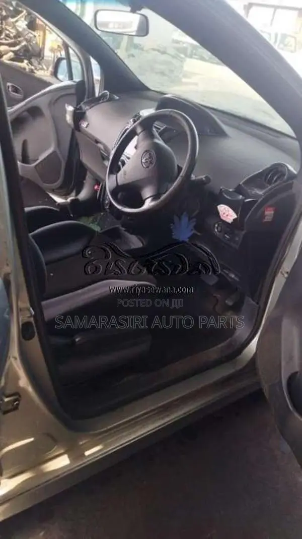 VITZ RS CONVERTION for Car