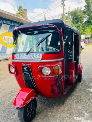 Bajaj RE 2010 Three Wheel (Used)