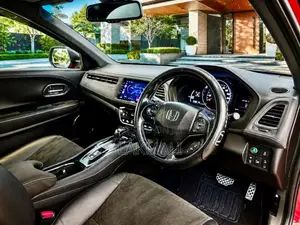 Honda Vezel RS Sensing 2018 SUV (Used)