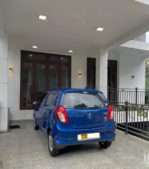 Suzuki Alto LXI 2015 Car (Used)