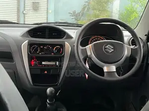 Suzuki Alto LXI 2015 Car (Used)