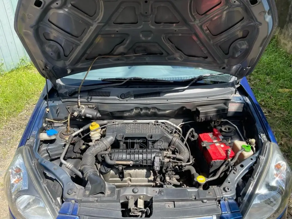 Suzuki Alto LXI 2015 Car (Used)