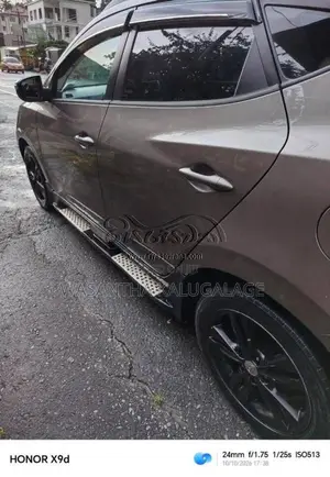 Hyundai Tucson 2011 SUV (Used)