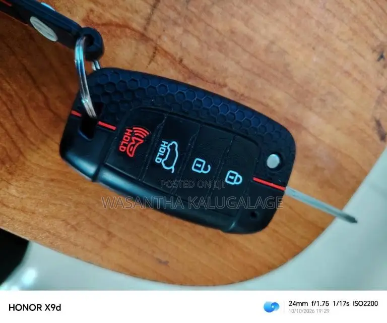 Hyundai Tucson 2011 SUV (Used)