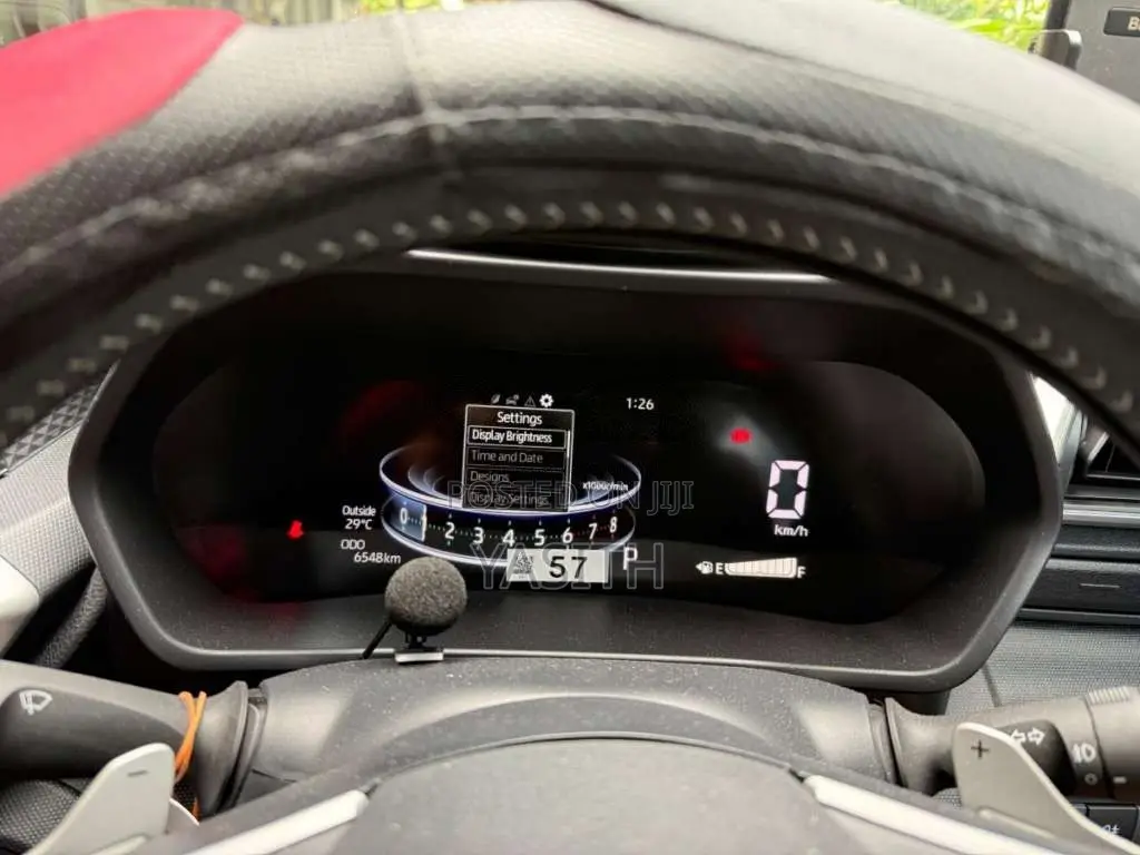 Toyota Raize 2025 SUV (Used)