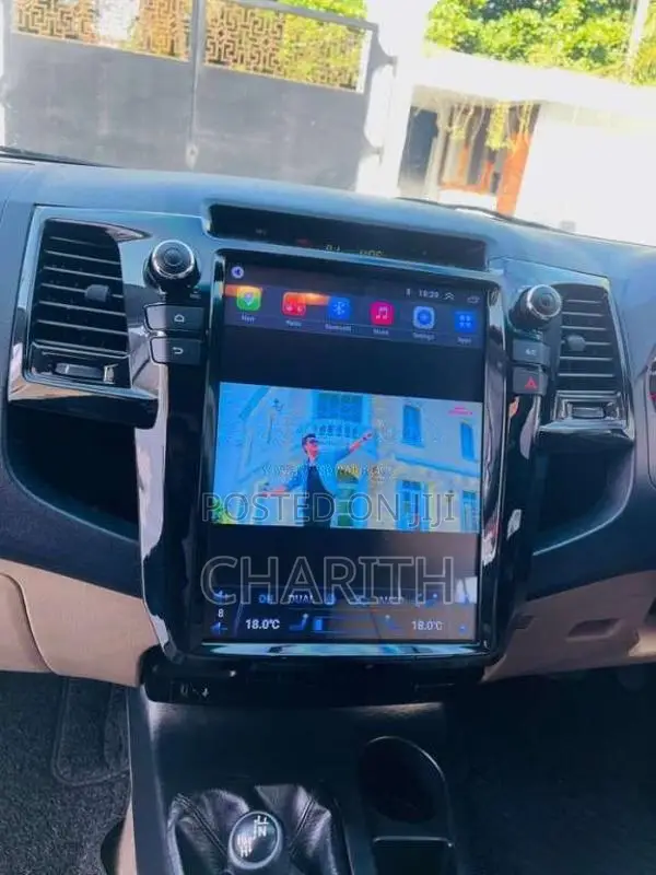 Toyota Fortuner 2013 SUV (Used)