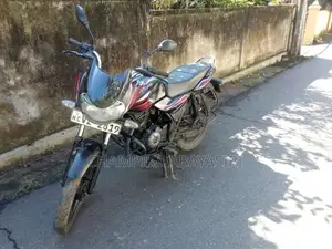 Bajaj Discover 2010 Motorbike (Used)