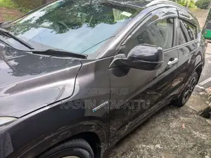 Honda Vezel 2014 SUV (Used)